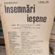 Revista Insemnari Iesene nr.5/1937