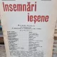 Revista Insemnari Iesene nr.4/1939