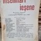 Revista Insemnari Iesene nr.10/1938, din cuprins Cronica Plastica, Scena din alt veac de N.N. Tonitza