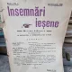 Revista Insemnari Iesene nr.4/1936