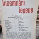 Revista Insemnari Iesene nr.10/1940
