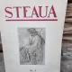 Revista Steaua nr.5/1958, revista a Uniunii Scriitorilor din RPR