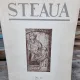 Revista Steaua nr.11/1958, revista a Uniunii Scriitorilor din RPR
