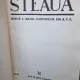 Revista Steaua nr.11/1958, revista a Uniunii Scriitorilor din RPR