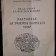 De la Cruce la Bucuria Invierii. Pastorala la Invierea Domnului 1997 - Teoctist