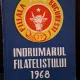 Indrumarul filatelistului 1968