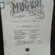 Revista Muguri nr.3/1927, revista literara culturala