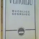 BUCOLICE GEORGICE - VERGILIU