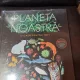 Planeta noastra o casa pentru toti
