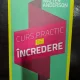Curs practic de incredere - Walter Anderson