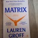 Matrix - Lauren Groff