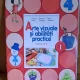 Arte vizuale si abilitati practice clasa a IV-a, partea I - Cristina Rizea, Daniela Stoicescu, Ioana Stoicescu