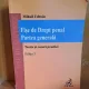 Fise de drept penal. Partea generala. Teorie si cazuri practice - Mihail Udroiu  editia 3