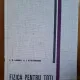 Fizica pentru toti - L.D. Landau