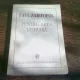 PENTRU ARTA LITERARA , VOL. I de PAUL ZARIFOPOL