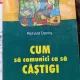 Cum sa comunici ca sa castigi - Richard Denny