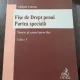 Fise de drept penal. Partea generala. Teorie si cazuri practice - Mihail Udroiu editia 5