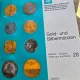 Gold - uns Sibermunzen, nr.28, 17-19 septembrie, catalog de monede