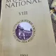 Muzeul National VIII, 1994