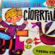 Cartile cu Ciopartila - Tiberiu Utan