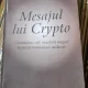 Mesajul lui Crypto - Brindusa Armanca