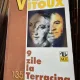 9 zile laTerracina - Frederic Vitoux