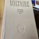 Opere alese - Voltaire  vol.II  editie cartonata