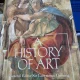 A history of art - Lawrence Gowing editor  album