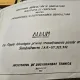 Album cu fisele tehnologice de reconditionare a pieselor de la Semanatoarea I.A.R. - 511, 522, 532