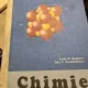 Chimie, manual pentru anul I de liceu - Costin D. Nenitescu, Take V. Constantinescu
