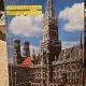 Munchen Guide de la ville avec 98 photos