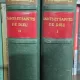 Saints et Saintes de Dieu - P. Rene Moreau (2 volume)