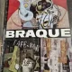 Braque  album arta - Irina Fortunescu