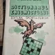 Dictionarul enigmistului - Gheorghe Sanda