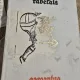 Gargantua - Rabelais