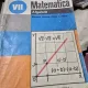 Matematica, algebra manual pentru clasa a VII-a - Tiberiu Spircu