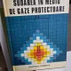 Sudarea in mediu de gaze protectoare - N. Anghelea