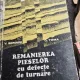 Remanierea pieselor cu defecte de turnare - V. Berinde, O. Toma