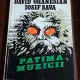 Patima muzicii - David Ohanesian, Iosif Sava
