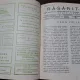 Revista Rasaritul, 16 numere coligate, septembrie 1928-decembrie 1929