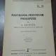 Pastrarea fructelor proaspete - C. Savescu