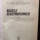 BAZELE ELECTROTEHNICII - I.S. ANTONIU 2 VOL.