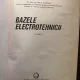BAZELE ELECTROTEHNICII - I.S. ANTONIU 2 VOL.