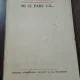 H.-St. Steitman - Mi se pare ca... cu autograf