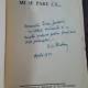 H.-St. Steitman - Mi se pare ca... cu autograf