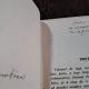 Istoria Antica pentru clasa a V-a secundara de Scarlat Lambrino, Gheorghe Lazar, Virgiliu P. Arbore cu autograf