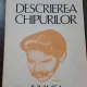 Descrierea chipurilor - Nicolae Labis