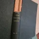 ISTORIA VECHII LITERATURI CRESTINE, VOL. I - II de CICERONE IORDACHESCU, 1934/1935