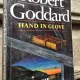 Hand in glove - Robert Goddard