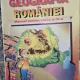Geografia Romaniei, manual pentru clasa a IV-a - Viorela Anastasiu, Dumitra Radu
